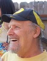 George Bynon Thomas Obituary