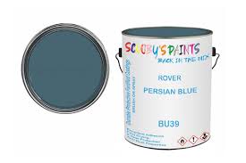 Image result for Persian Blue 1972 BMC