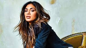 Nicole scherzinger was born in honolulu, hawaii, and raised in louisville, kentucky. Nicole Scherzinger British Men Maybe It S The Accent Or The Charm Weekend The Times