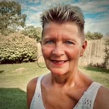 It is with a heavy heart and unbearable sadness that we must announce the  unexpected passing of our beloved warrior and hero, Pamela Holdren Orange.  She was born in Bedford County, Virginia