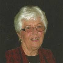 Joan Willaredt Obituary