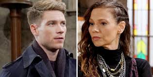 Y&R's Sienna Broke Noah's Heart Before He Could Say Goodbye