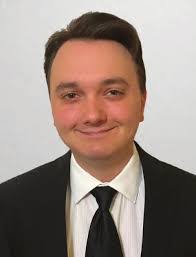 Ben Winfield's Instagram, Twitter & Facebook