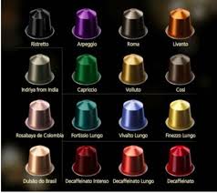 Nespresso Capsule Original Line Espresso Coffee Pod All Flavors U Pick 10 Count Coffeepodmachines Nespresso Pod Coffee Machine Buy Coffee Beans