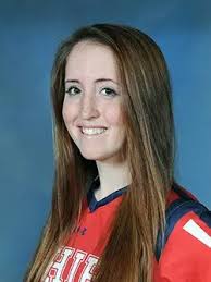 2015 Softball Roster