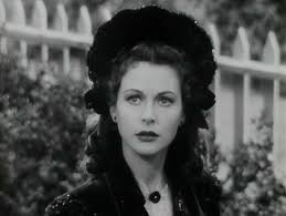 The Strange Woman (1946) de Edgar G. Ulmer