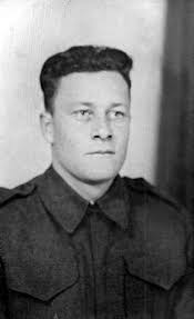 Harry Gauthier Obituary