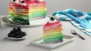 Maybe you would like to learn more about one of these? 8 Dekorative Kuchen Und Torten Mit Suchtgarantie Leckerschmecker