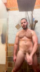 Young 18 year old Domingo from Dominican Republic