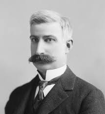Dr George Nicholas Acker (1852-1923)