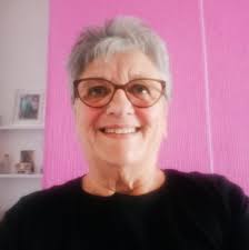 Denise Croft in people