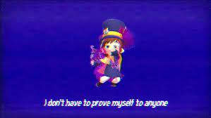 Smug Dance Kids Dance A Hat In Time Dance