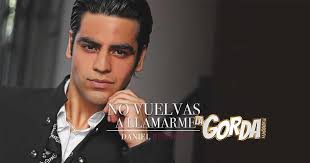 Daniel Robledo, una estrella brillando con “No Vuelvas A Llamarme”