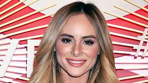 Amanda Stanton Reacts To Criticism For Traveling To Get Her Hair Cut