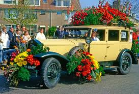 Create, play, share jigsaw puzzles and compete with other users. Flower Parade Haarlem The Netherlands Puzzle In Cars Amp Bikes Jigsaw Puzzles On Thejigsawpuzzles Com Play Full S Puzzle Of The Day Haarlem Jigsaw Puzzles