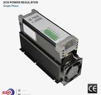 1 Phase SCR Power Regulator, W5 Series , SIPIN