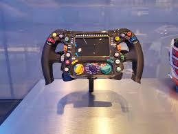 Like the g25, the g27 is also not an official gt steering wheel but is fully compatible and after some updates, officially supported in gt5 and gt6. Mercedes Steering Wheel From 2018 Formula1