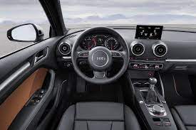 Pin On Audi A3 Sedan