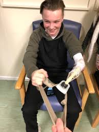 Harry's Success Story