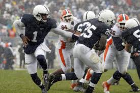 The 2012 Penn State Football Exodus Where Are They Now