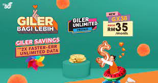 We tested its performance with ookla's speed test, by. U Mobile Giler Unlimited Gx30 And Gx38 Plans Upgraded With Higher Speeds Klgadgetguy