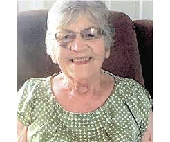 Darlene Raber Obituary (2018)