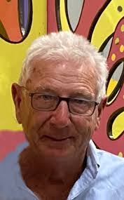 Gerald Madden's Instagram, Twitter & Facebook