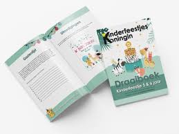 Kinderfeestje 5 Jaar 2021 Ideeen Inspiratie Tips