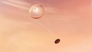 Nasa's perseverance rover is currently cruising through space after launching on july 30 and will land on mars in february 2021. Tskrpjtb0ck3fm