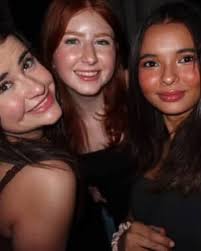 Hi! I'm Lily and I am from Los Angeles and I am SO excited to be at Cal  Poly this fall. I am majoring in Child Development and I definitely plan on