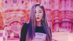 Mia Everglow Bon Bon Chocolat Hyeon