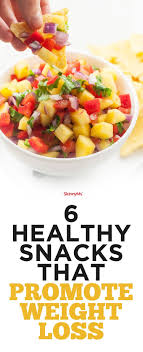 Pin On Healthy Snacks For Adults