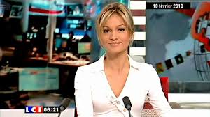 Audrey Crespo-Mara : 10 Février - Le Blog de KroMoZoMe