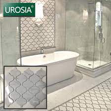 Maybe you would like to learn more about one of these? Bathroom Wall Fish Scale Fish Scale Mosaic Design Wall Tile For Sale Fish Scale Mosaic Tile Backsplash Ceramic