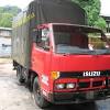 Lori sewa murah 1 tan / cheap movers 1 ton. 1