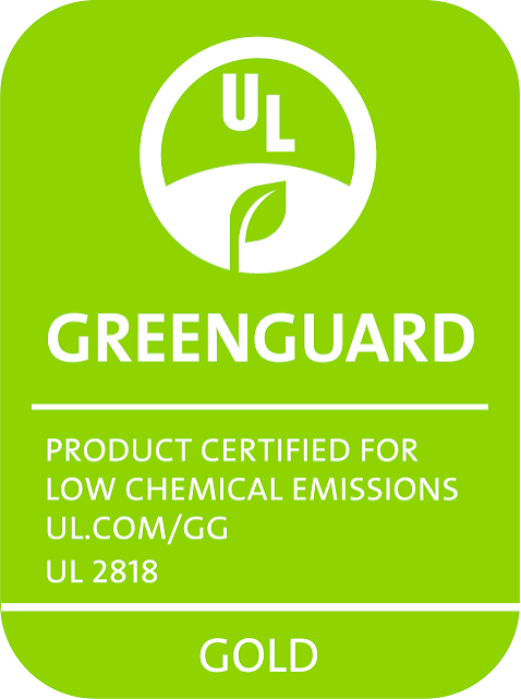 ul-greenguard-gold-vector-logo - Canon Production Printing Australia & New Zealand