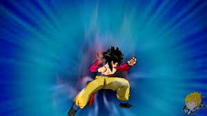 Dragon Ball Z Shin Budokai Another Road All Ultimate Attacks Hd Youtube