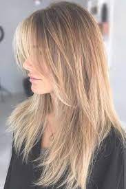 Long Straight Shaggy Haircut With Center Parted Bangs Longshaghaircut Shaghaircut Haircuts Longha Long Shag Haircut Long Hair Styles Haircuts For Long Hair