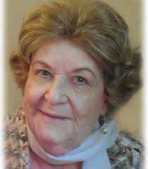 Obituary information for Mary Lou Baird