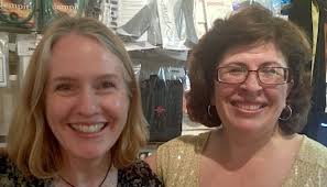 Vibrato Master Class with Shakeh Ghoukasian