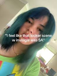 Robert Roberston Sa Scene