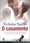 Resultado de imagem para livro o casamento nicholas sparks