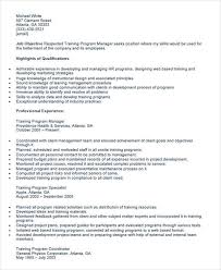 free 52+ manager resume samples in psd