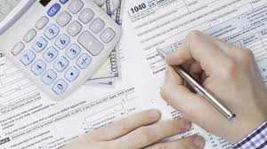 I'm completing my son's taxes who received inheritance and he worked. Taxes 2020 What Changes To Expect For Filing Returns