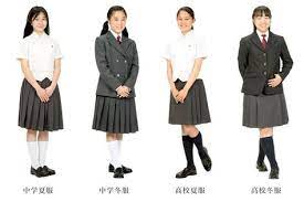 晃華学園 google 検索 品格 制服 ブレザー