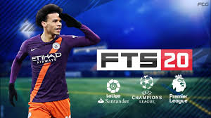 Ukuran itu terdiri dari 60 mb apk game dan 250mb adalah obb atau file data game fts 2021. Download Fts 2020 Android Offline New Transfer Update Best Graphics By Game Play