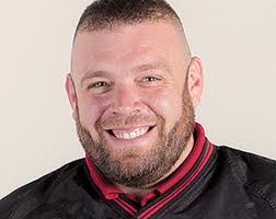 A terrible wreck, but not a total loss