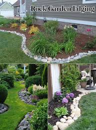 Maybe you would like to learn more about one of these? Create Awesome Garden Edging To Improve Your Curb Appeal Homedesigninspired