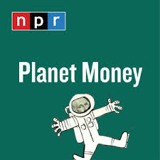 Planet Money Planet Money Podcasts Planets