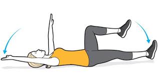 4 Essential Moves To Strengthen Your Pelvic Floor Floor Workouts Pelvic Floor Exercises Pelvic Floor